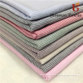 100% Cotton Fabric for Shirt/ Dyed Yarn Fabric